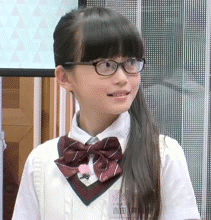可爱到犯规《吉田爽叶香》网友评价「比桥本环​​奈可爱1000倍」会不会有点夸张XD
