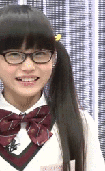 可爱到犯规《吉田爽叶香》网友评价「比桥本环​​奈可爱1000倍」会不会有点夸张XD
