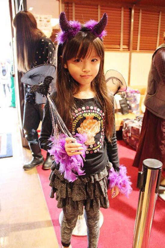 可爱到犯规《吉田爽叶香》网友评价「比桥本环​​奈可爱1000倍」会不会有点夸张XD