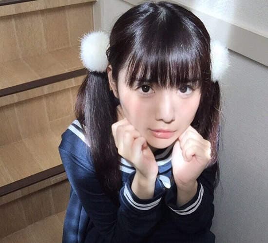 《好双马尾日》又是美少女们果断出图的一天～赞啦❤