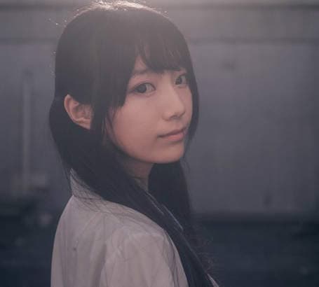 《双马尾正妹》瑞katy是位可爱又梦幻的COSER