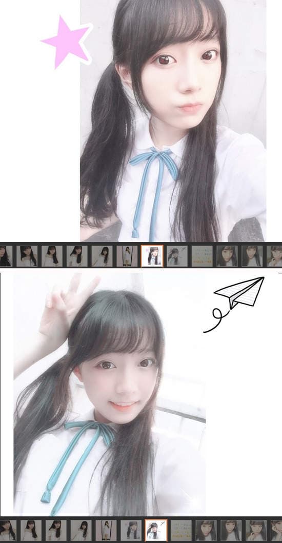 《双马尾正妹》瑞katy是位可爱又梦幻的COSER