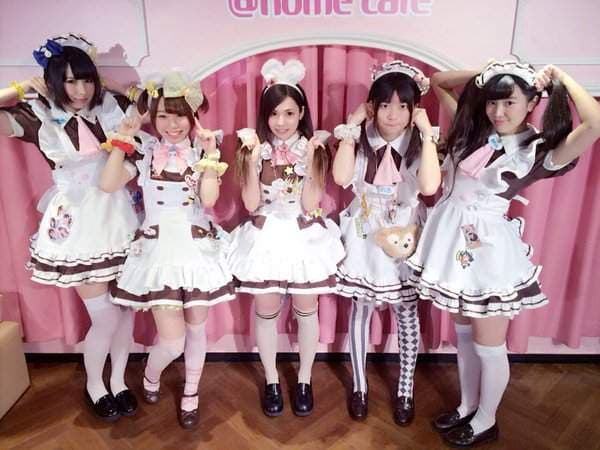 错过今天《双马尾日》再等10个月 快献上你的双马尾吧