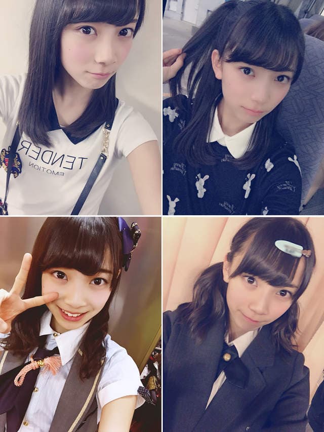 《双马尾正妹》萌球后藤萌咲超可爱的新世代新人