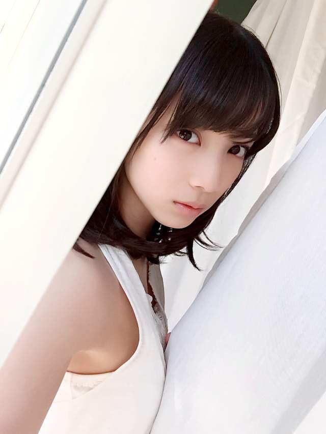 《双马尾正妹》萌球后藤萌咲超可爱的新世代新人