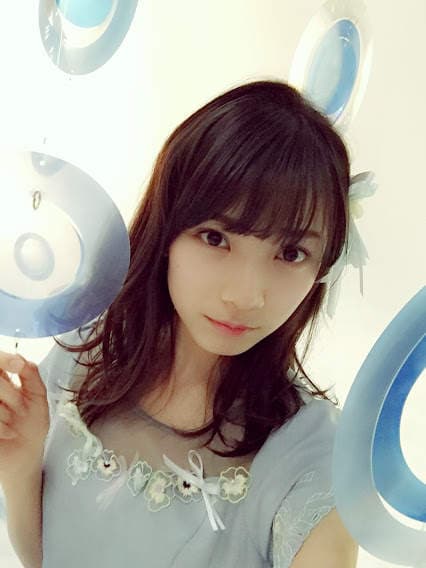 《双马尾正妹》萌球后藤萌咲超可爱的新世代新人