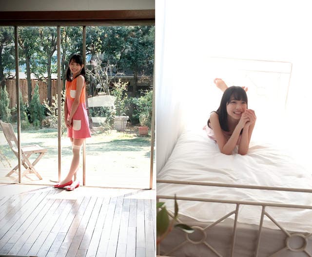 《双马尾正妹》萌球后藤萌咲超可爱的新世代新人