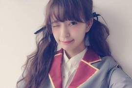 《双马尾正妹》早川实季 白猫节目中登场的可爱主持人