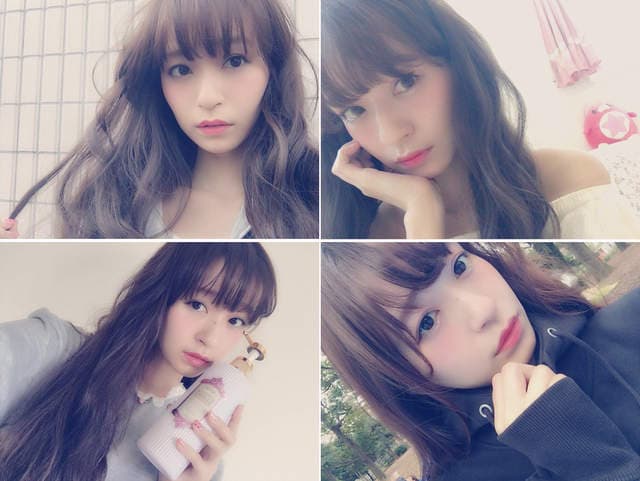 《双马尾正妹》早川实季 白猫节目中登场的可爱主持人