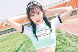 萌点发现《女团常见的发型》这发型代表绝对正义的萌能量啊