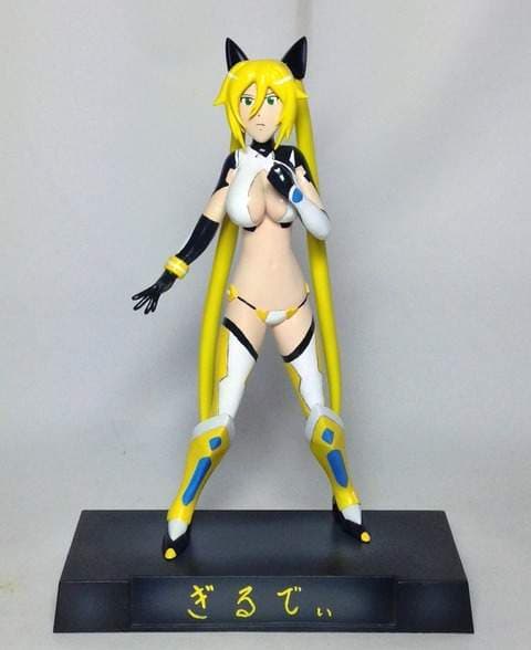 【神作】《完美重现双马尾角色模型》将传说的那个作画镜头立体再现....