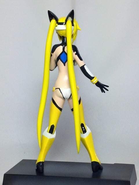 【神作】《完美重现双马尾角色模型》将传说的那个作画镜头立体再现....