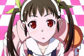 《最适合双马尾动漫女角》无庸置疑的完美发型每一位都超适合