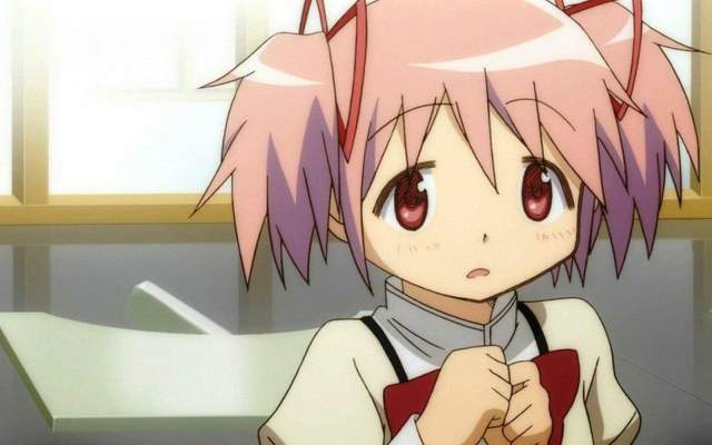 《最适合双马尾动漫女角》无庸置疑的完美发型每一位都超适合