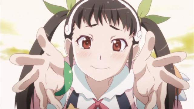 《最适合双马尾动漫女角》无庸置疑的完美发型每一位都超适合