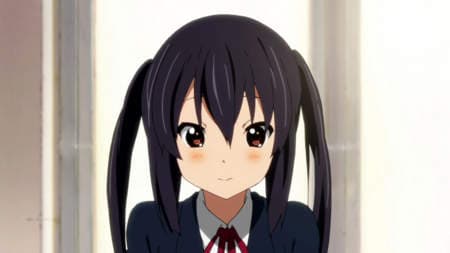 《最适合双马尾动漫女角》无庸置疑的完美发型每一位都超适合