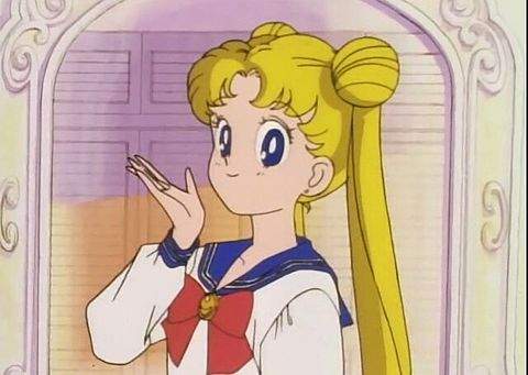 《最适合双马尾动漫女角》无庸置疑的完美发型每一位都超适合