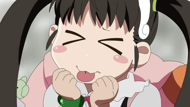《最适合双马尾动漫女角》无庸置疑的完美发型每一位都超适合