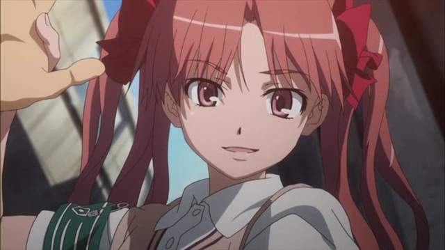 《最适合双马尾动漫女角》无庸置疑的完美发型每一位都超适合