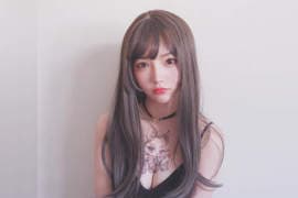 《犬神洛洛子》胸口图案到底是狐狸还是猫呢？