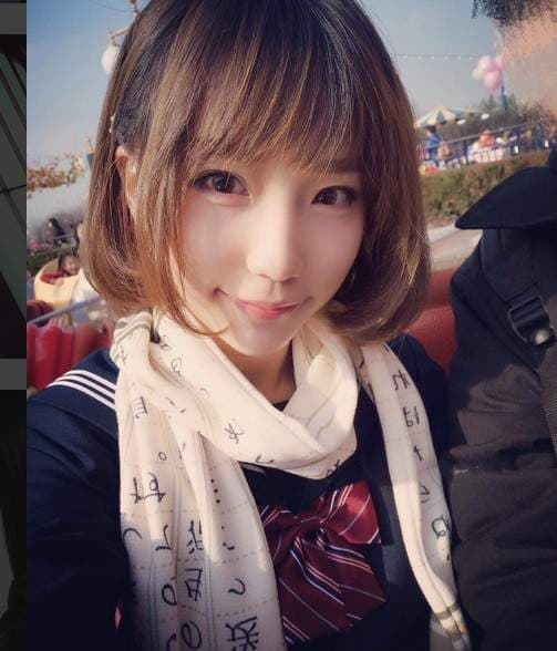 《犬神洛洛子》胸口图案到底是狐狸还是猫呢？