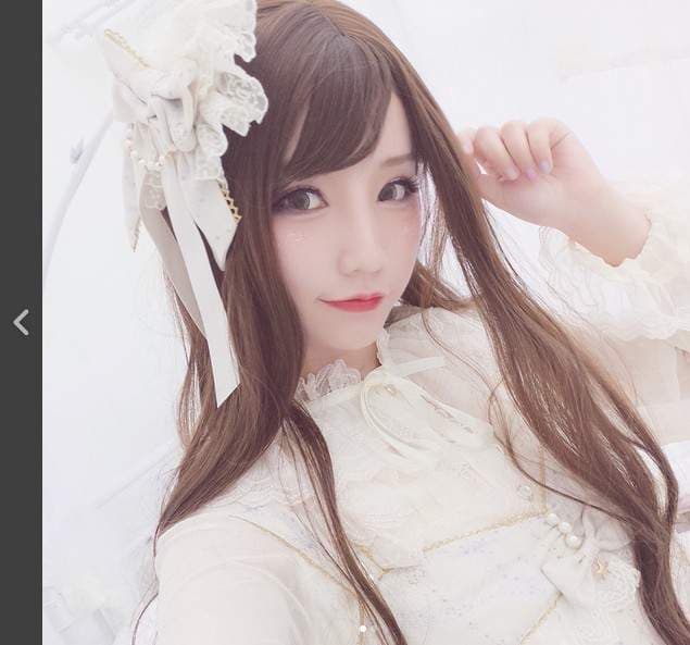 《犬神洛洛子》胸口图案到底是狐狸还是猫呢？