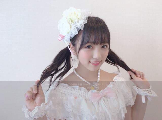 《双马尾日》就算天冷也要找回那一天的热情❤