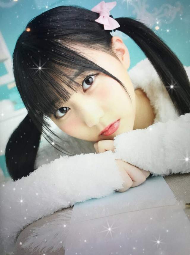 《双马尾日》就算天冷也要找回那一天的热情❤