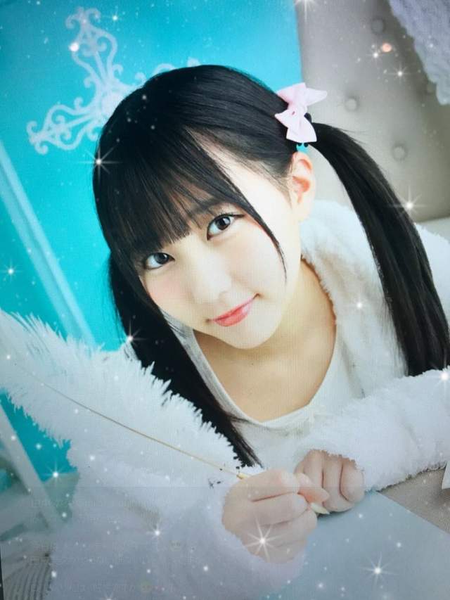 《双马尾日》就算天冷也要找回那一天的热情❤