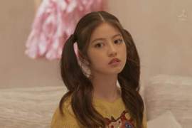 福冈第一美少女《今田美樱》日剧「流星花园C5」中超绝可爱的双马尾正妹