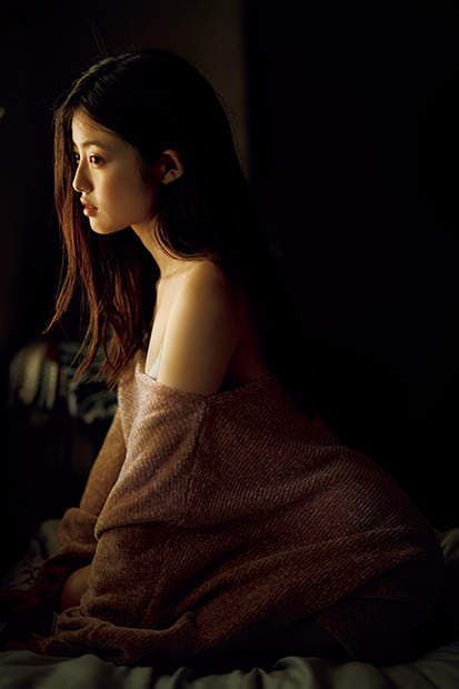 福冈第一美少女《今田美樱》日剧「流星花园C5」中超绝可爱的双马尾正妹