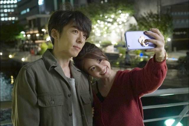 福冈第一美少女《今田美樱》日剧「流星花园C5」中超绝可爱的双马尾正妹