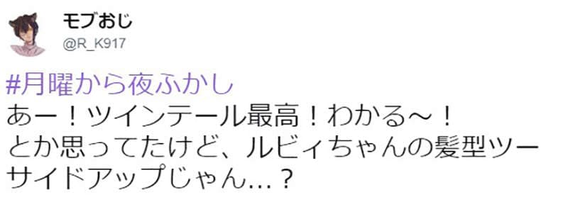 《双马尾原理主义者》宅宅搞错双马尾定义遭激进派痛批 不懂正统还敢自称爱好者？
