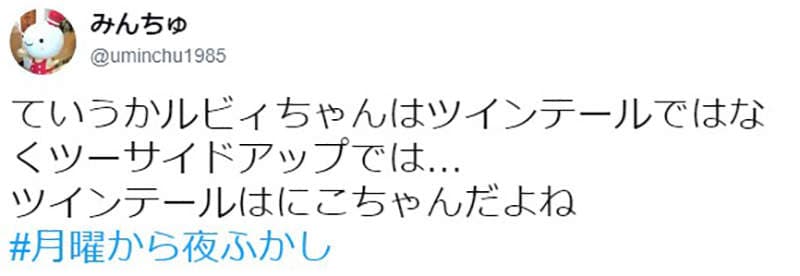 《双马尾原理主义者》宅宅搞错双马尾定义遭激进派痛批 不懂正统还敢自称爱好者？