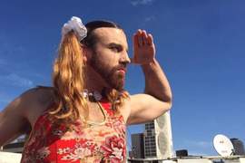 这一天的推特很美好《双马尾日》绑著可爱发型的妹子大量出现