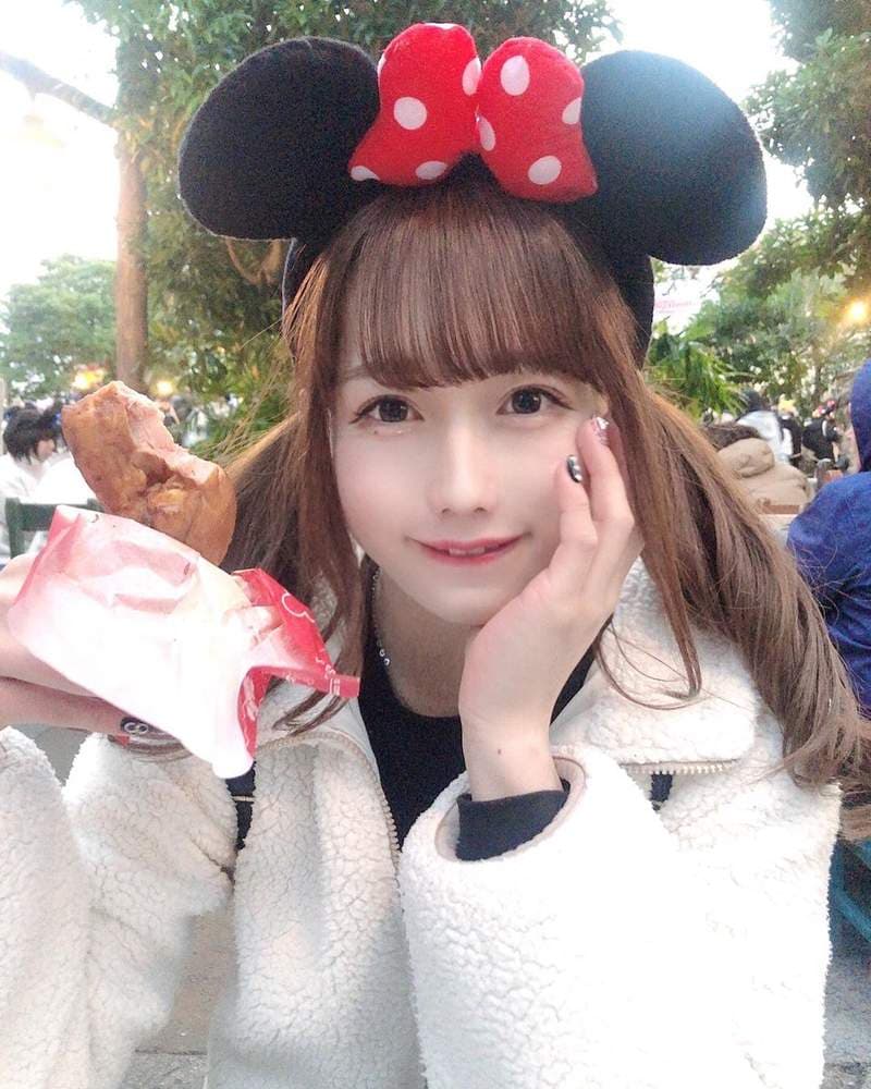 这一天的推特很美好《双马尾日》绑著可爱发型的妹子大量出现