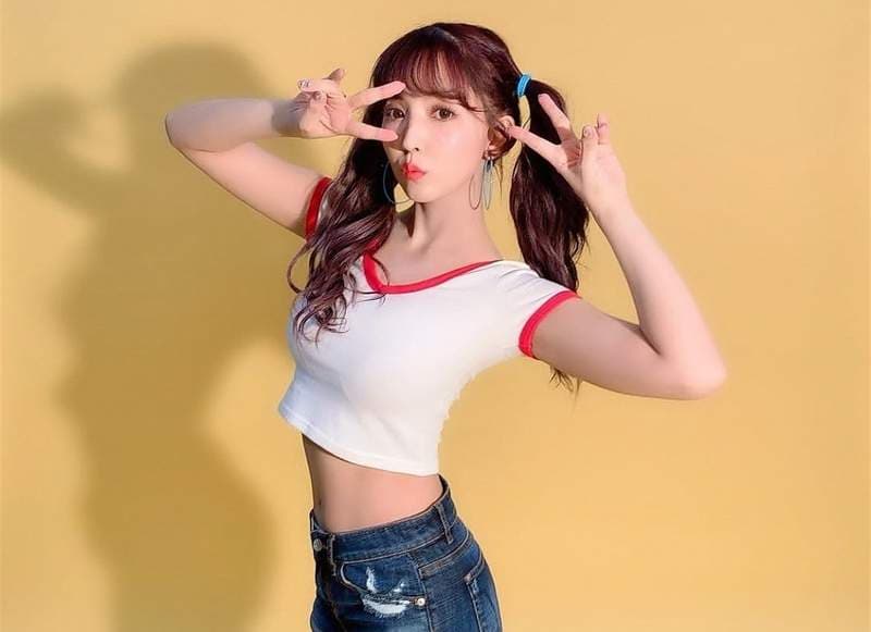 这一天的推特很美好《双马尾日》绑著可爱发型的妹子大量出现