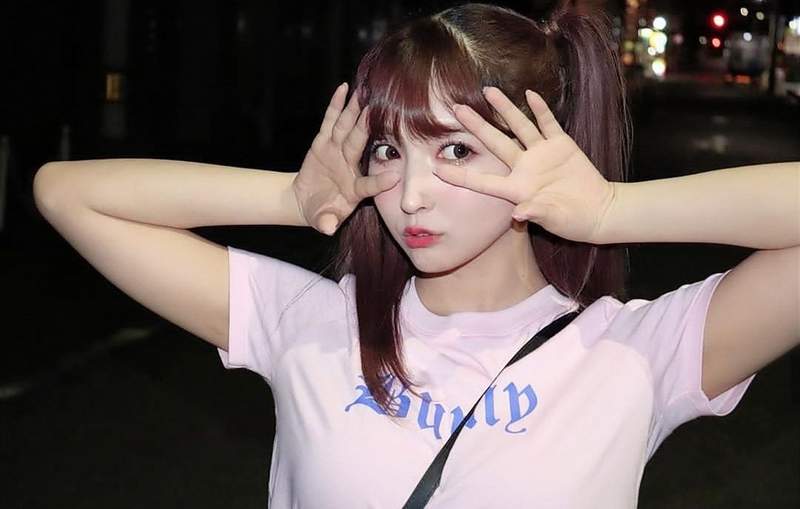 这一天的推特很美好《双马尾日》绑著可爱发型的妹子大量出现