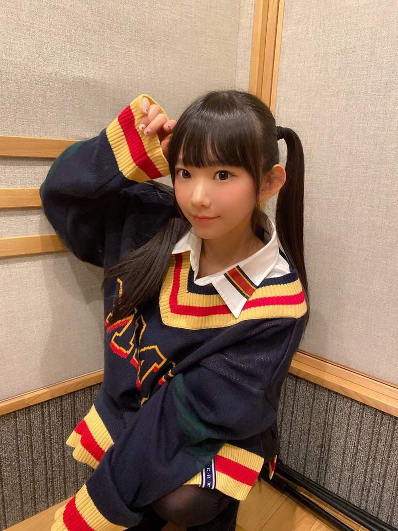 这一天的推特很美好《双马尾日》绑著可爱发型的妹子大量出现