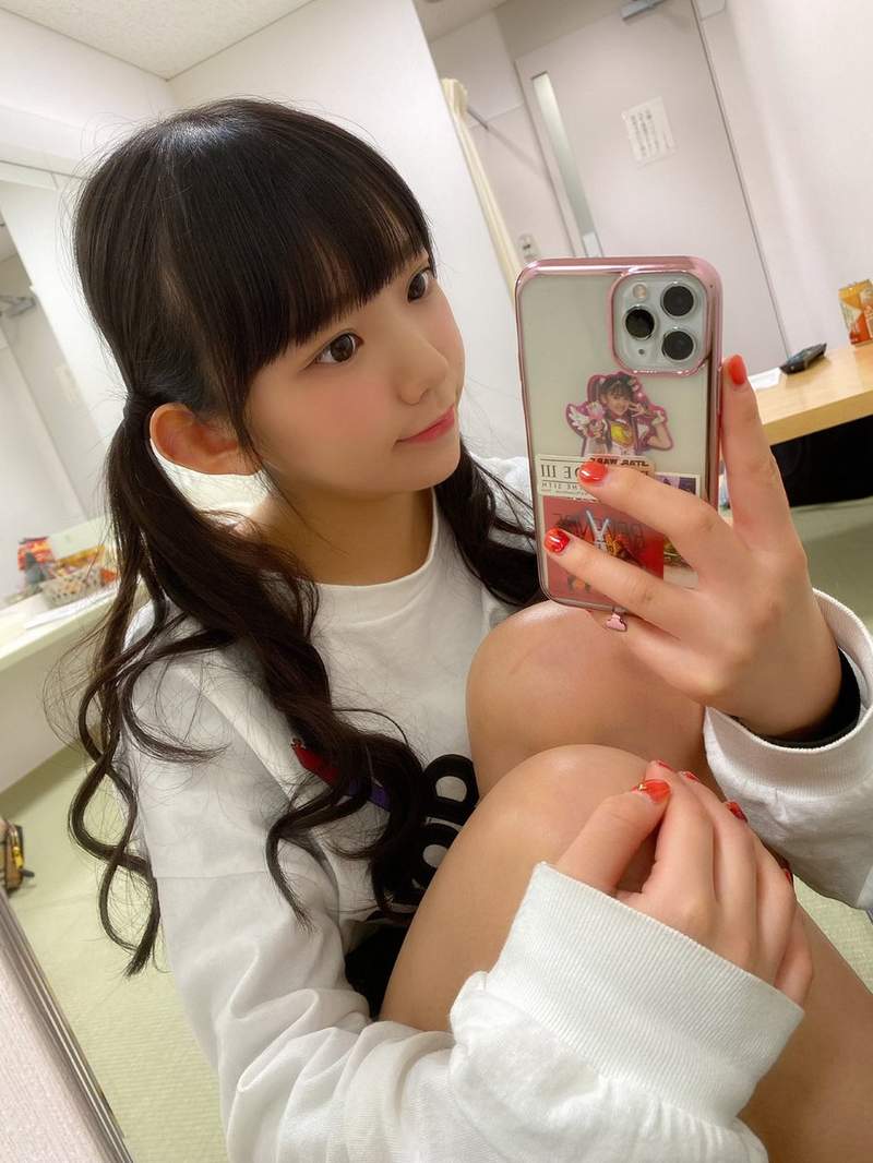 这一天的推特很美好《双马尾日》绑著可爱发型的妹子大量出现