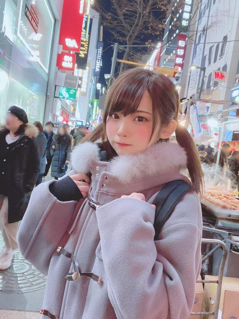 这一天的推特很美好《双马尾日》绑著可爱发型的妹子大量出现