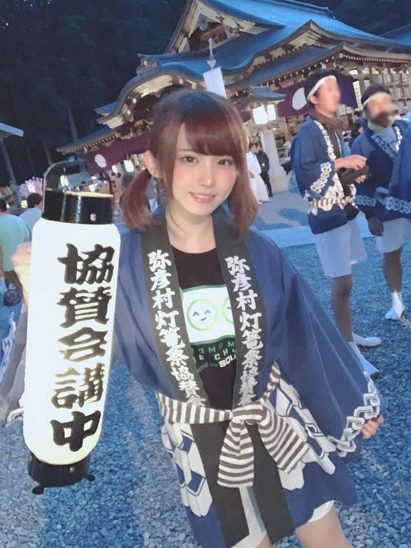 这一天的推特很美好《双马尾日》绑著可爱发型的妹子大量出现