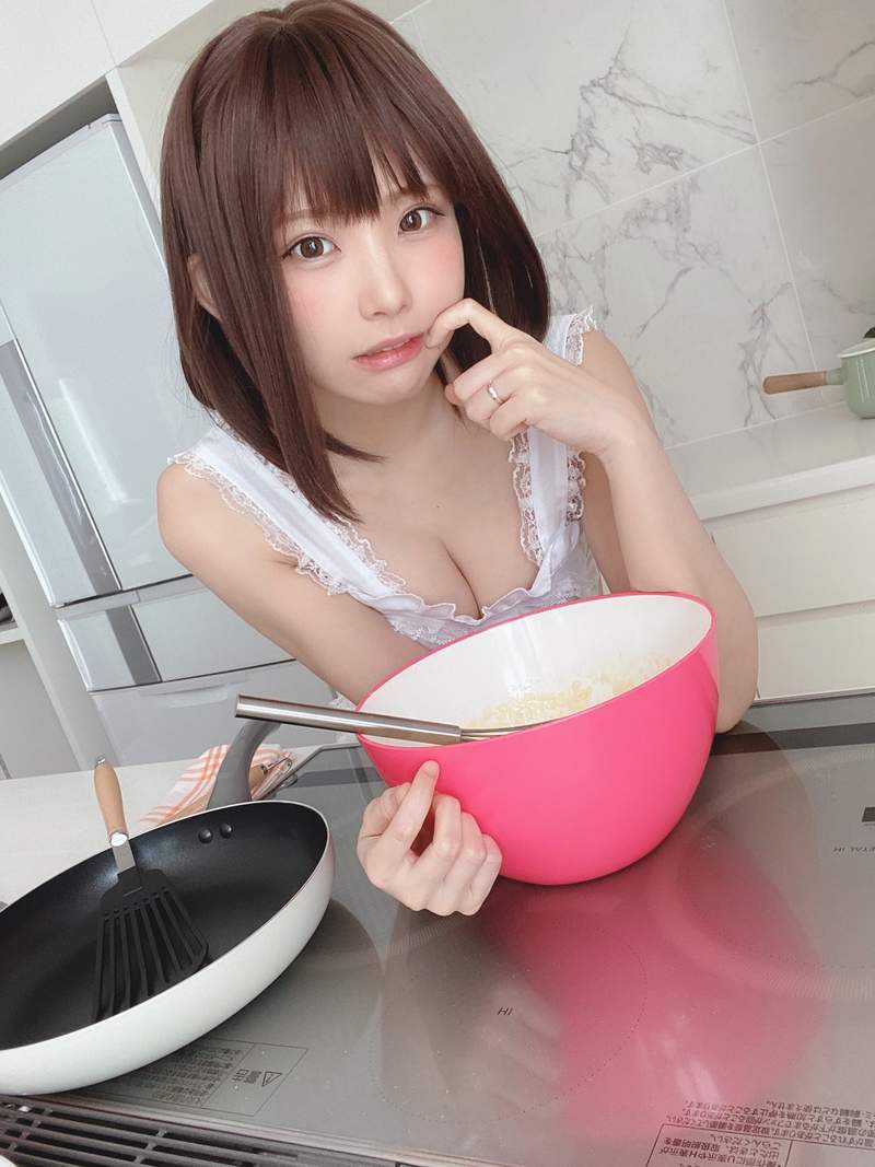 JK双马尾《女高中生我老婆Enako》止不住的妄想这不就是梦寐以求的另一伴吗