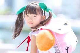 《八九寺真宵》超青春HoWa小妹妹又迷倒众人啦