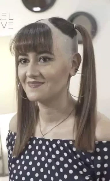 「双马尾」新境界!新时代女性《发型推荐》挑战时尚发型大赏! 「双马尾」新境界!新时代女性《发型推荐》挑战时尚发型大赏!