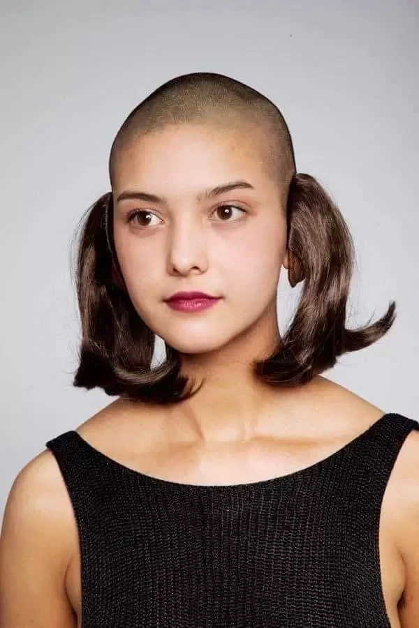 「双马尾」新境界!新时代女性《发型推荐》挑战时尚发型大赏! 「双马尾」新境界!新时代女性《发型推荐》挑战时尚发型大赏!