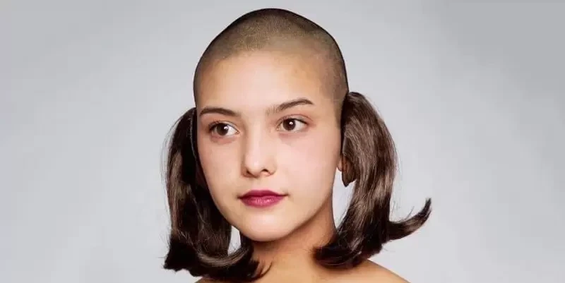 「双马尾」新境界!新时代女性《发型推荐》挑战时尚发型大赏! 「双马尾」新境界!新时代女性《发型推荐》挑战时尚发型大赏!