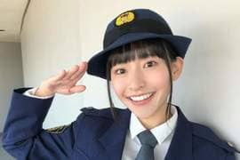 网友看法《就算是美女嘴巴大也会有点可怕》其实顶级正妹都有这样的特征