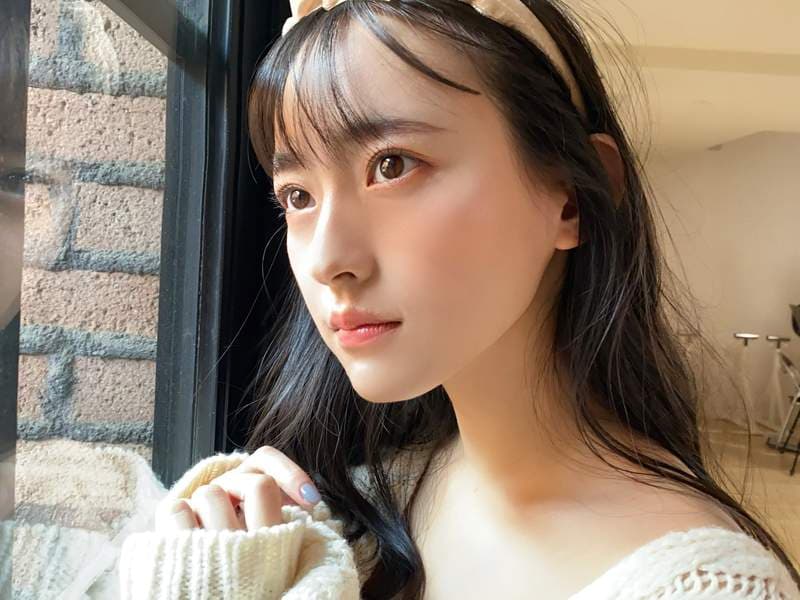 网友看法《就算是美女嘴巴大也会有点可怕》其实顶级正妹都有这样的特征 网友看法《就算是美女嘴巴大也会有点可怕》其实顶级正妹都有这样的特征