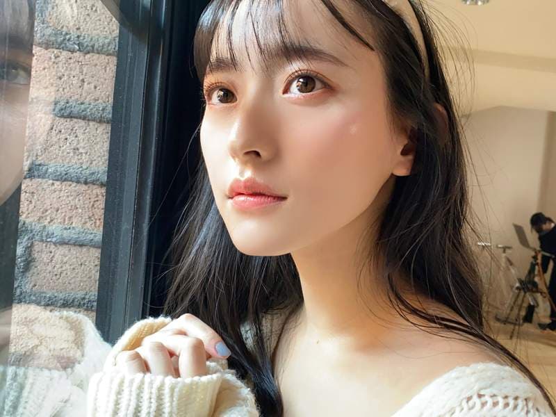 网友看法《就算是美女嘴巴大也会有点可怕》其实顶级正妹都有这样的特征 网友看法《就算是美女嘴巴大也会有点可怕》其实顶级正妹都有这样的特征